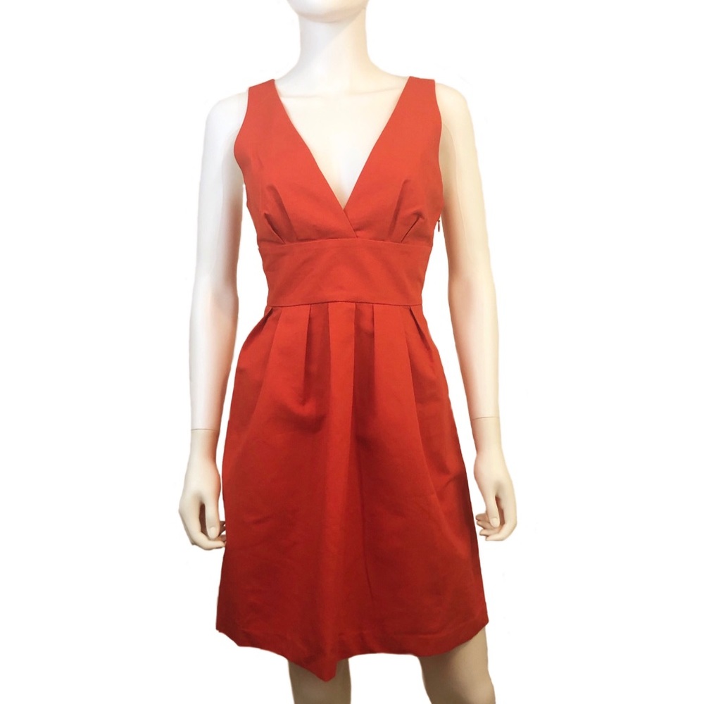 NEW BB Dakota | A-line Sleeveless Dress
